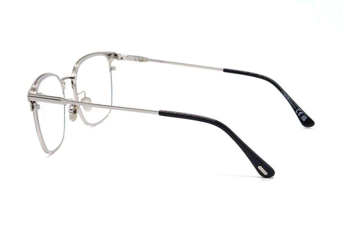 Оправы TOM FORD FT6054-D-B 005 54 Фото №4 - linza.ua