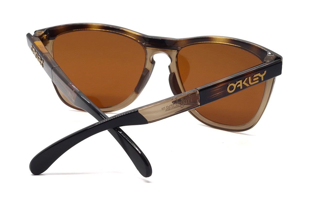 Солнцезащитные очки OO 9503 950302 58 Фото №4 - linza.ua