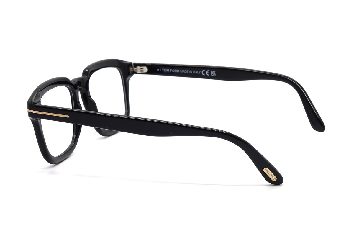 Оправы TOM FORD FT6032-B 001 54 Фото №2 - linza.ua