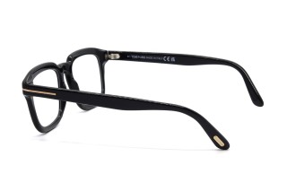 Оправы TOM FORD FT6032-B 001 54 Фото №2 - linza.ua