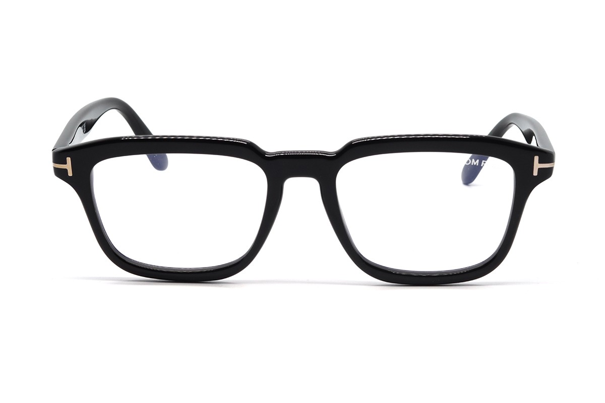 Оправы TOM FORD FT6032-B 001 54 Фото №3 - linza.ua