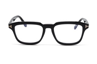 Оправы TOM FORD FT6032-B 001 54 Фото №3 - linza.ua