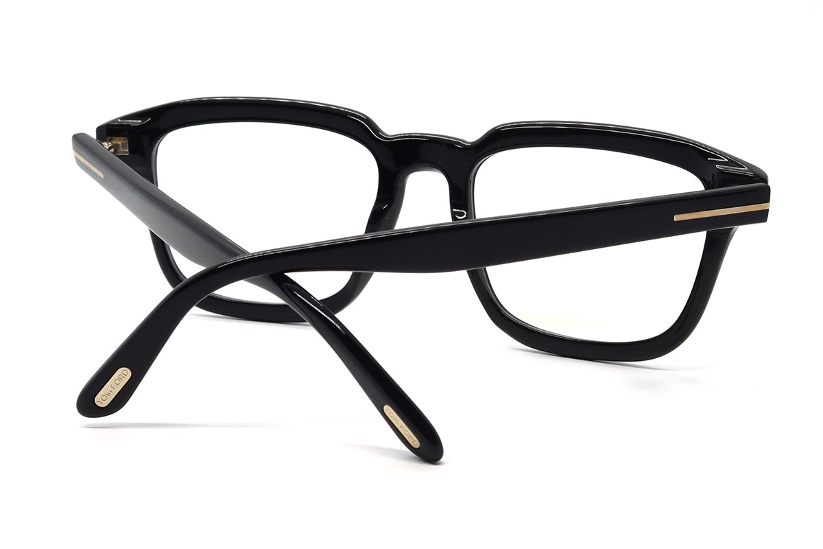 Оправы TOM FORD FT6032-B 001 54 Фото №4 - linza.ua