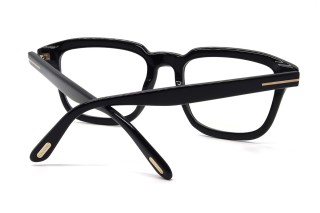 Оправы TOM FORD FT6032-B 001 54 Фото №4 - linza.ua