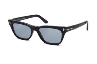 Сонцезахисні окуляри TOM FORD FT1362 05A 53 Фото №1 - linza.ua