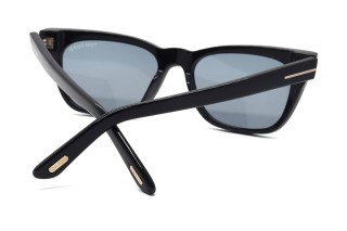 Сонцезахисні окуляри TOM FORD FT1362 05A 53 Фото №2 - linza.ua