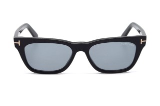 Сонцезахисні окуляри TOM FORD FT1362 05A 53 Фото №4 - linza.ua