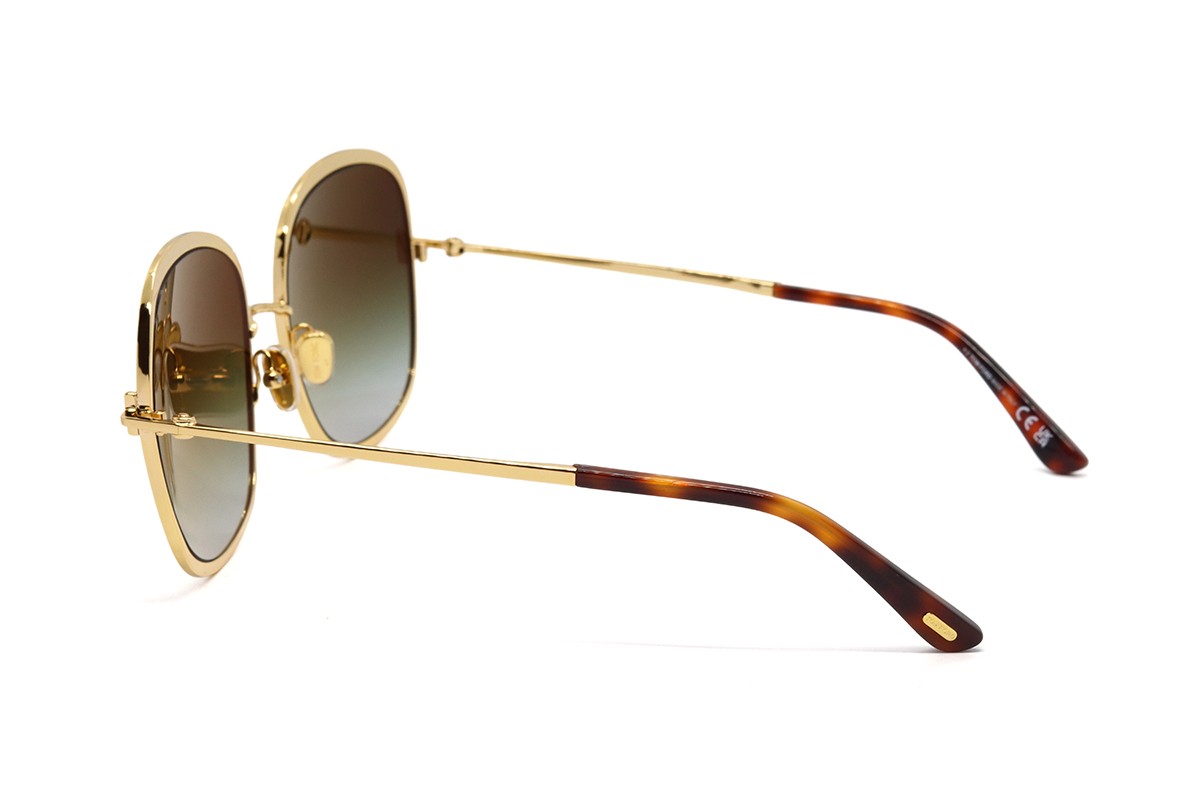 Сонцезахисні окуляри TOM FORD FT1320 30P 57 Фото №2 - linza.ua