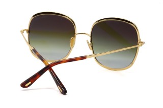 Сонцезахисні окуляри TOM FORD FT1320 30P 57 Фото №3 - linza.ua