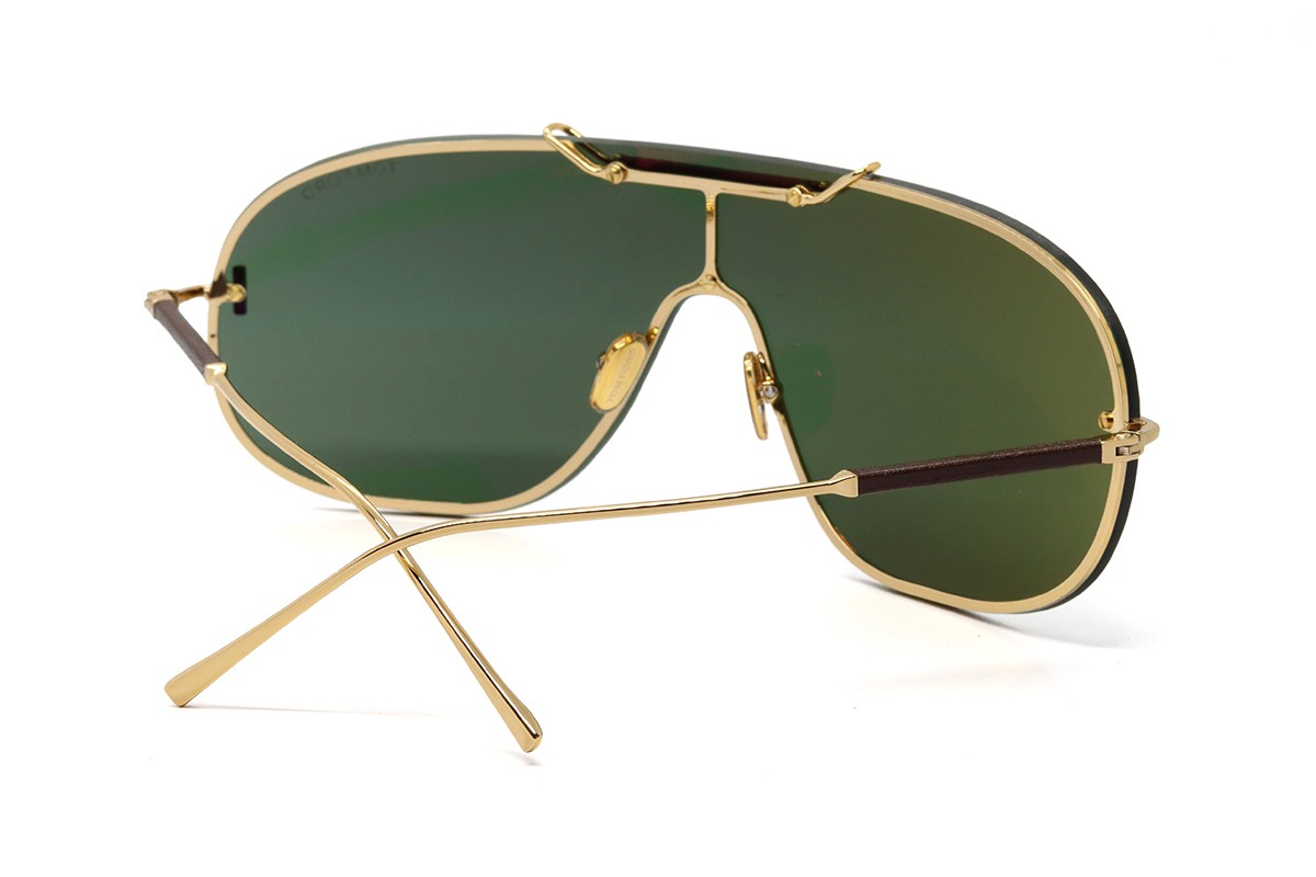 Сонцезахисні окуляри TOM FORD FT1309 30N 00 Фото №2 - linza.ua