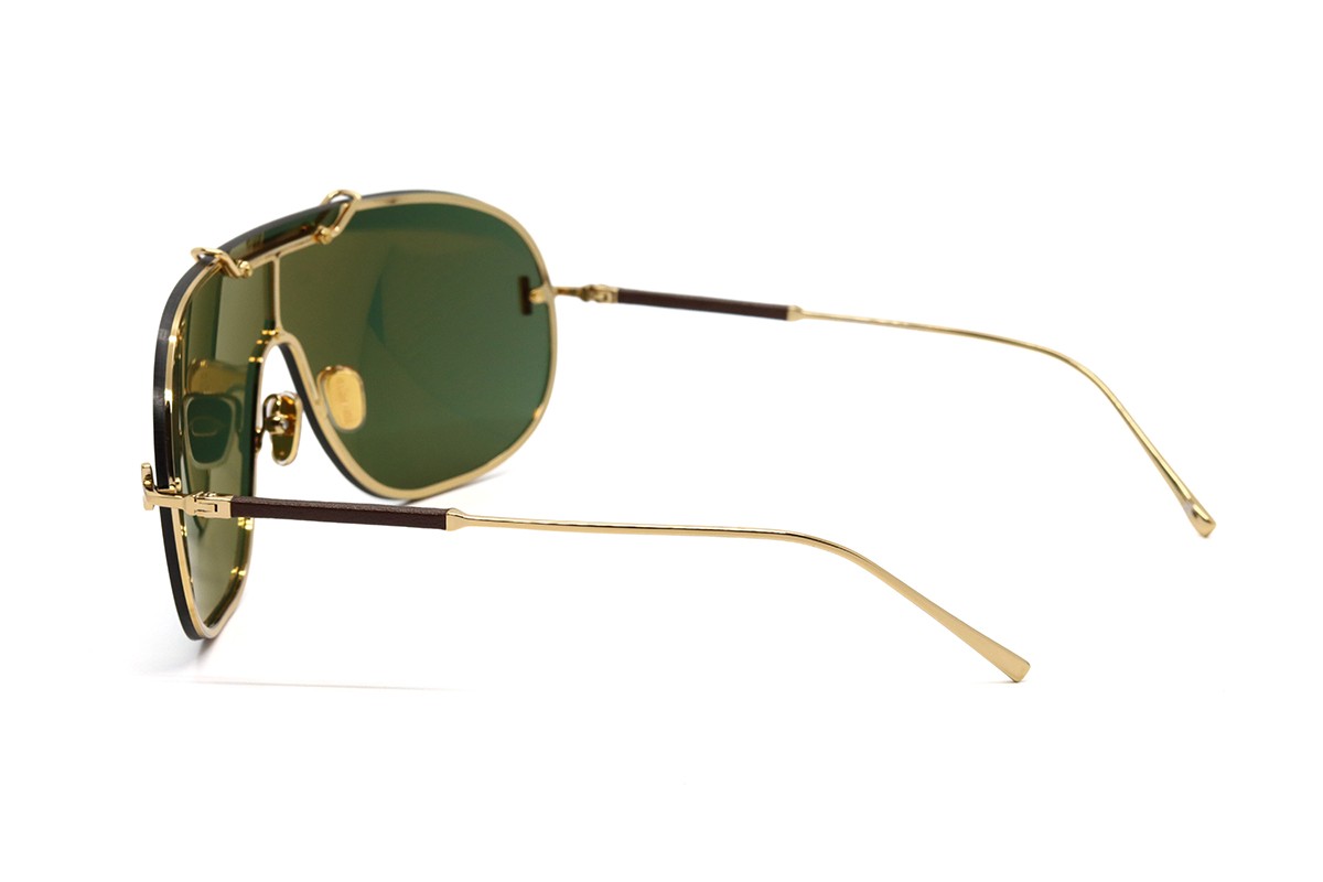 Сонцезахисні окуляри TOM FORD FT1309 30N 00 Фото №3 - linza.ua