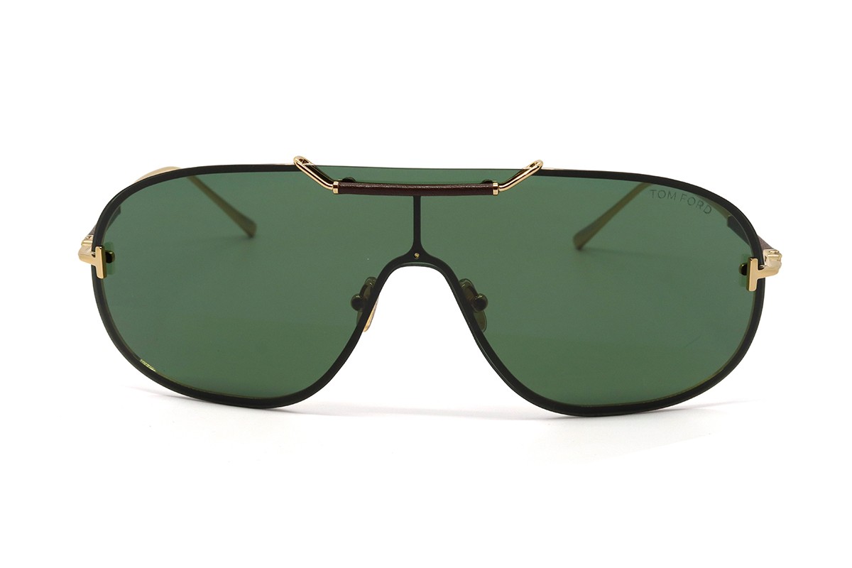 Сонцезахисні окуляри TOM FORD FT1309 30N 00 Фото №4 - linza.ua