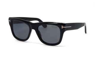 Сонцезахисні окуляри TOM FORD FT1304 01D 53 Фото №1 - linza.ua