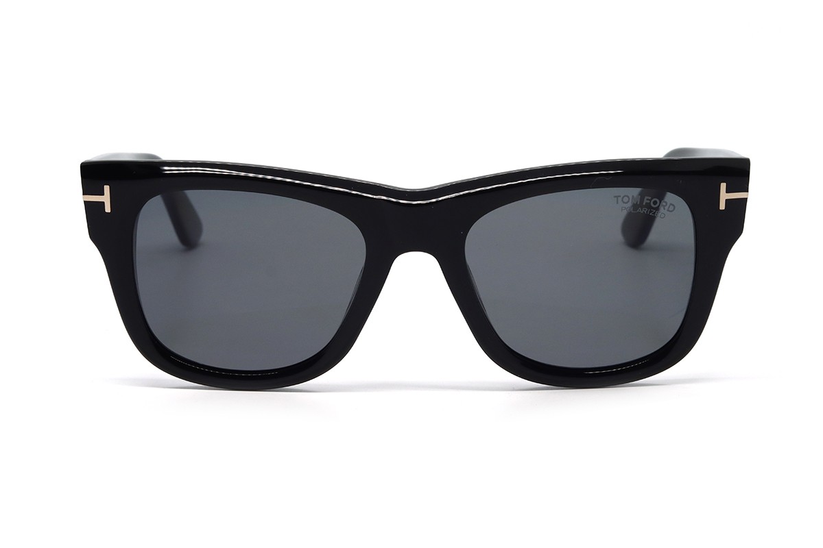 Сонцезахисні окуляри TOM FORD FT1304 01D 53 Фото №2 - linza.ua