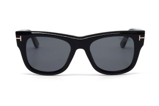 Сонцезахисні окуляри TOM FORD FT1304 01D 53 Фото №2 - linza.ua