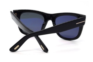 Сонцезахисні окуляри TOM FORD FT1304 01D 53 Фото №3 - linza.ua