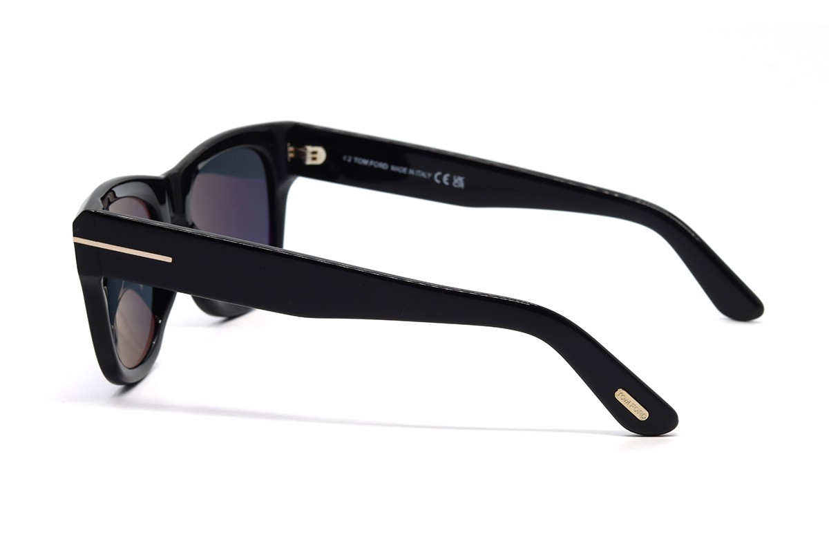 Сонцезахисні окуляри TOM FORD FT1304 01D 53 Фото №4 - linza.ua