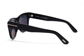 Сонцезахисні окуляри TOM FORD FT1304 01D 53 Фото №4 - linza.ua