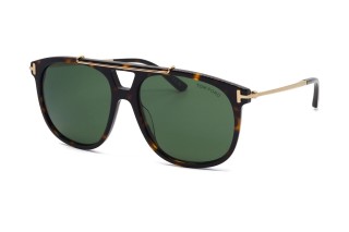 Сонцезахисні окуляри TOM FORD FT1306 52N 58 Фото №1 - linza.ua