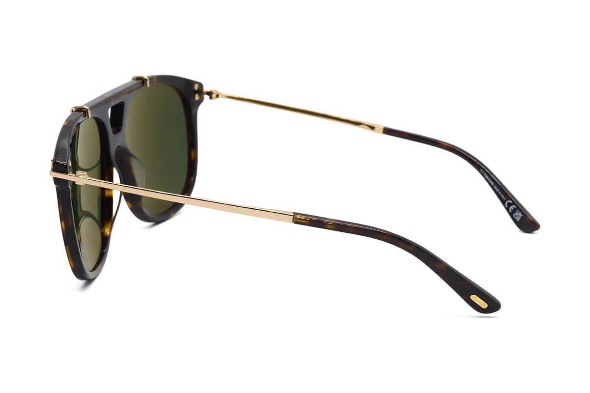 Сонцезахисні окуляри TOM FORD FT1306 52N 58 Фото №3 - linza.ua