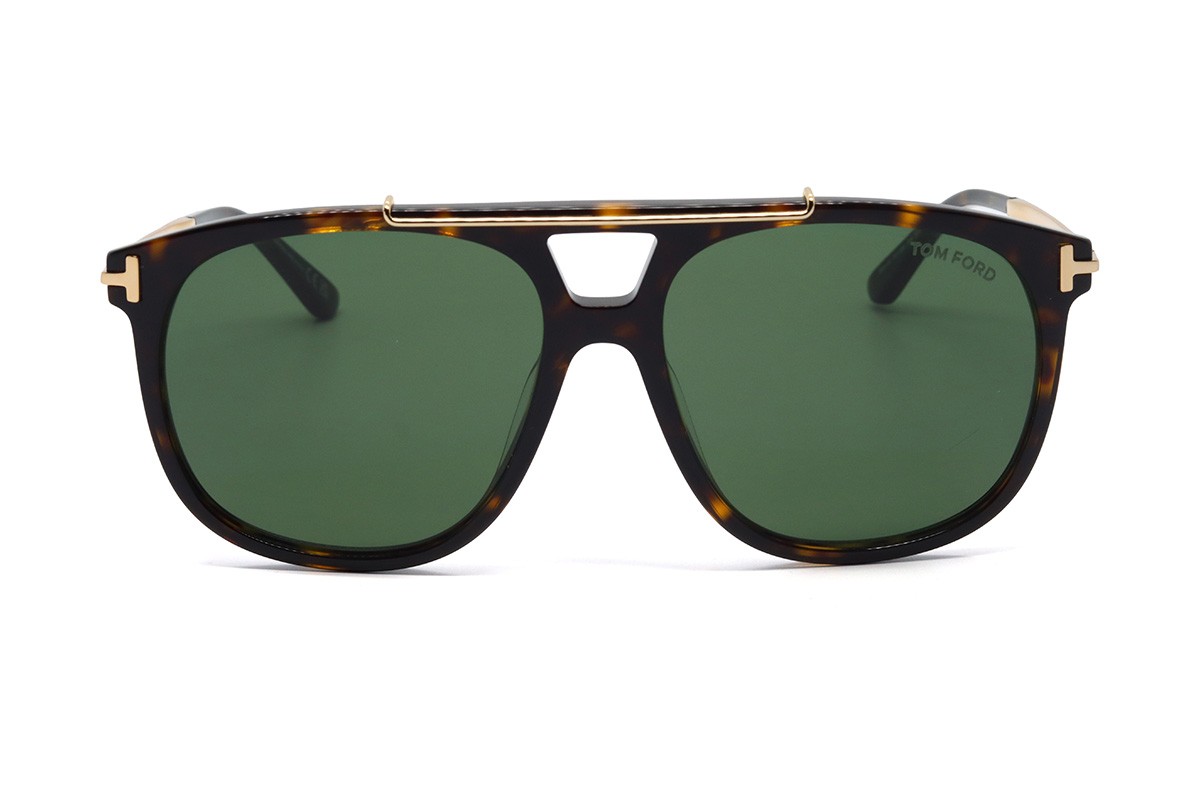 Сонцезахисні окуляри TOM FORD FT1306 52N 58 Фото №4 - linza.ua