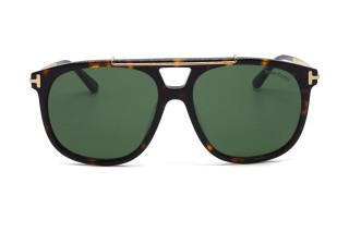 Сонцезахисні окуляри TOM FORD FT1306 52N 58 Фото №4 - linza.ua