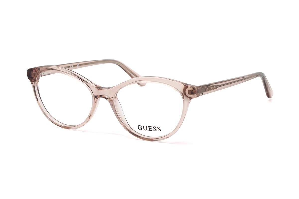 Оправы GUESS GU50273 057 49 Фото №1 - linza.ua