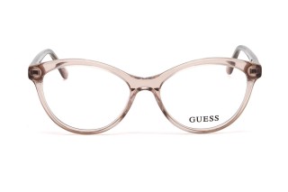 Оправы GUESS GU50273 057 49 Фото №2 - linza.ua