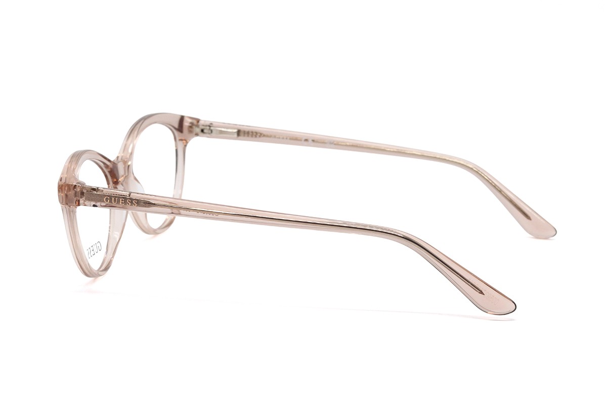 Оправы GUESS GU50273 057 49 Фото №3 - linza.ua