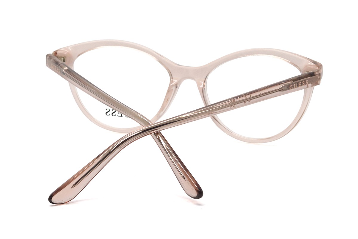 Оправы GUESS GU50273 057 49 Фото №4 - linza.ua