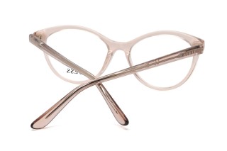 Оправы GUESS GU50273 057 49 Фото №4 - linza.ua
