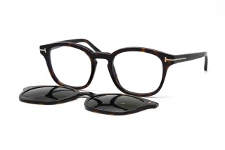 Оправы TOM FORD FT5532-B 52N 52 Фото №1 - linza.ua