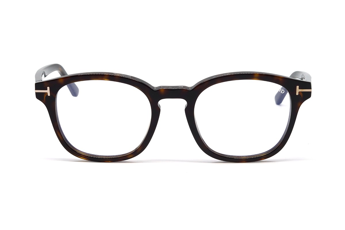 Оправы TOM FORD FT5532-B 52N 52 Фото №2 - linza.ua