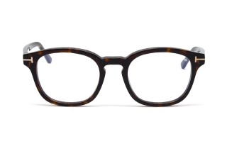 Оправы TOM FORD FT5532-B 52N 52 Фото №2 - linza.ua