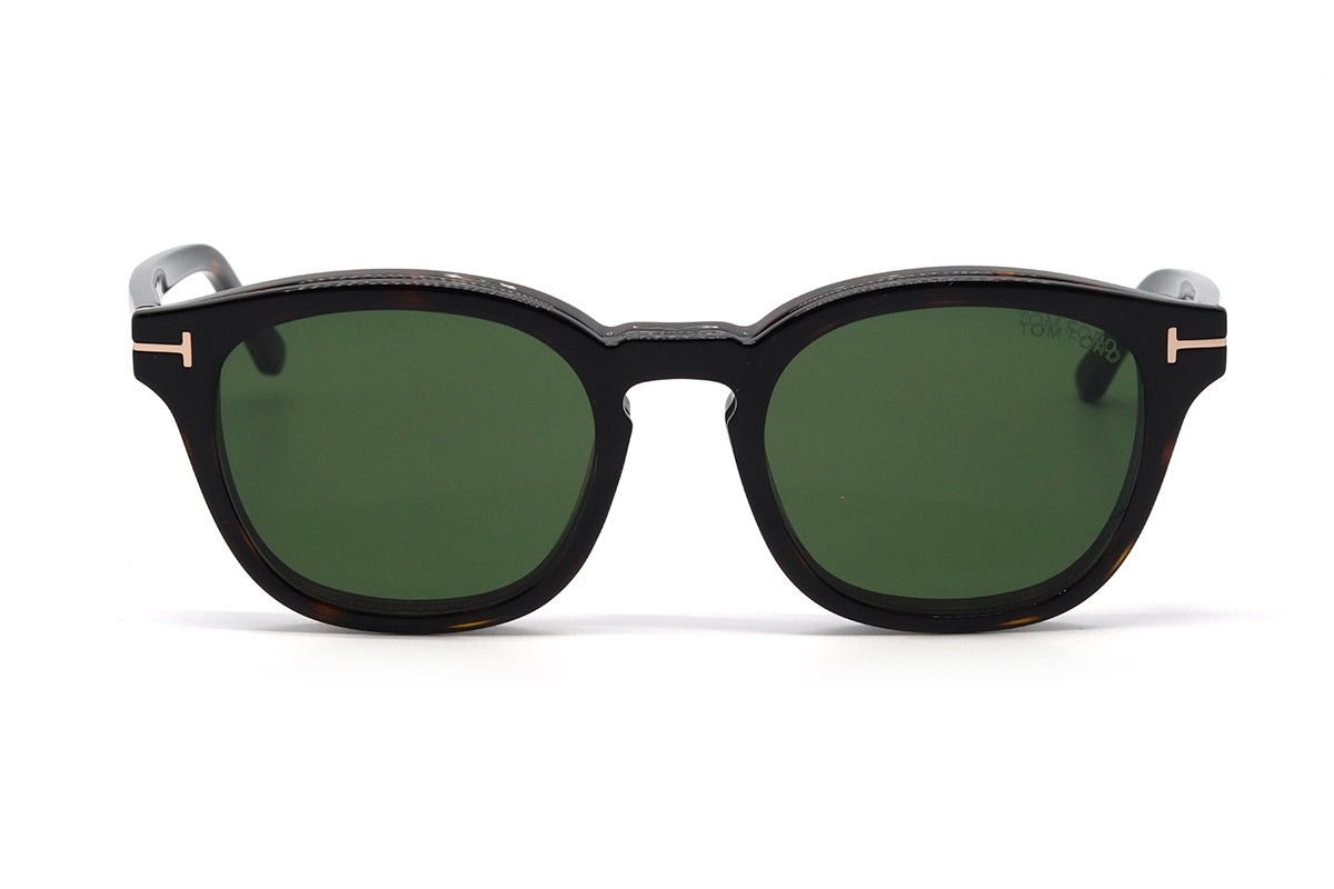 Оправы TOM FORD FT5532-B 52N 52 Фото №4 - linza.ua