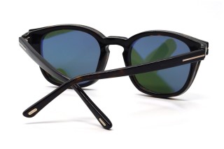 Оправы TOM FORD FT5532-B 52N 52 Фото №7 - linza.ua