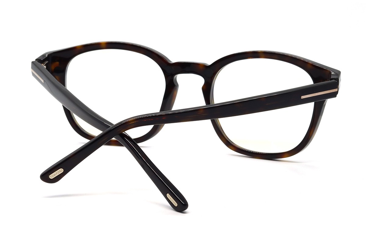 Оправы TOM FORD FT5532-B 52N 52 Фото №9 - linza.ua