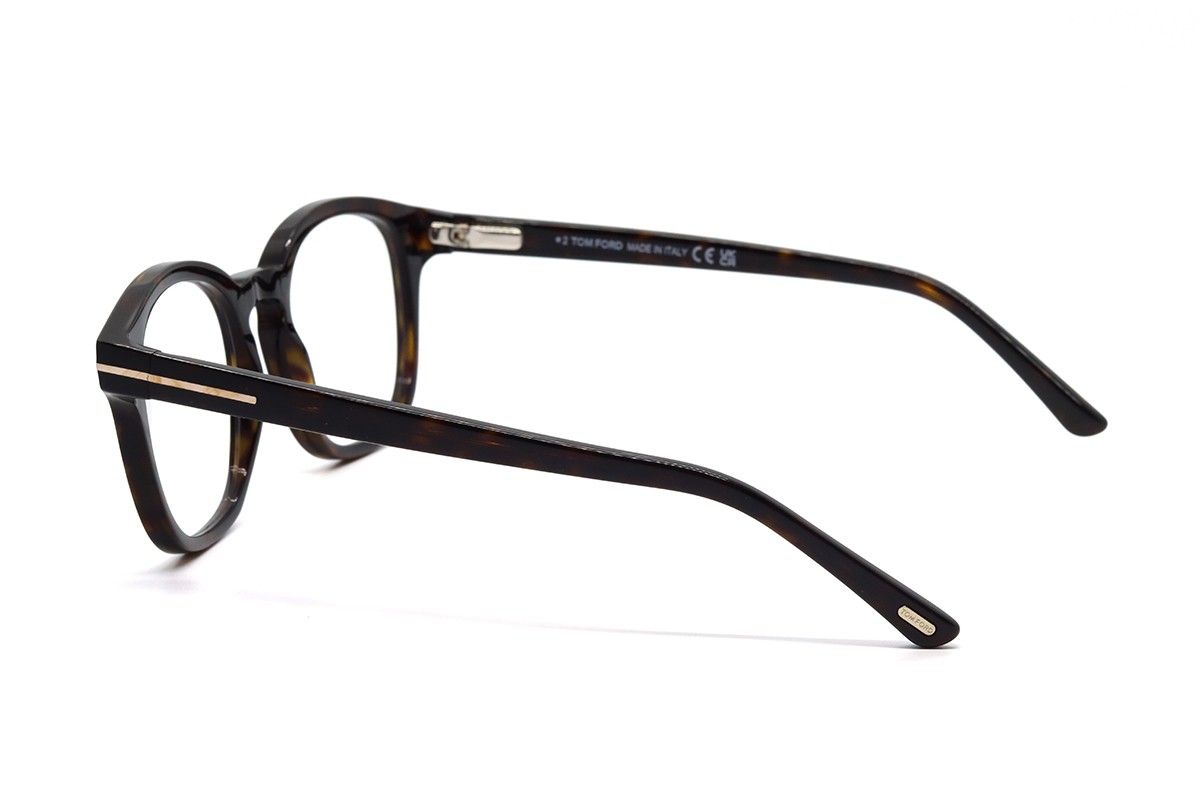 Оправы TOM FORD FT5532-B 52N 52 Фото №10 - linza.ua