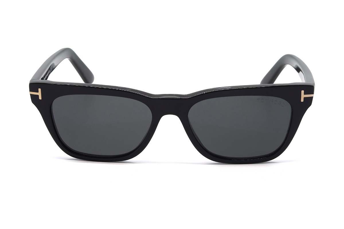 Сонцезахисні окуляри TOM FORD FT1362 01A 53 Фото №2 - linza.ua