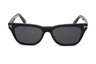 Сонцезахисні окуляри TOM FORD FT1362 01A 53 Фото №2 - linza.ua