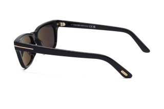 Сонцезахисні окуляри TOM FORD FT1362 01A 53 Фото №3 - linza.ua