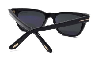 Сонцезахисні окуляри TOM FORD FT1362 01A 53 Фото №4 - linza.ua