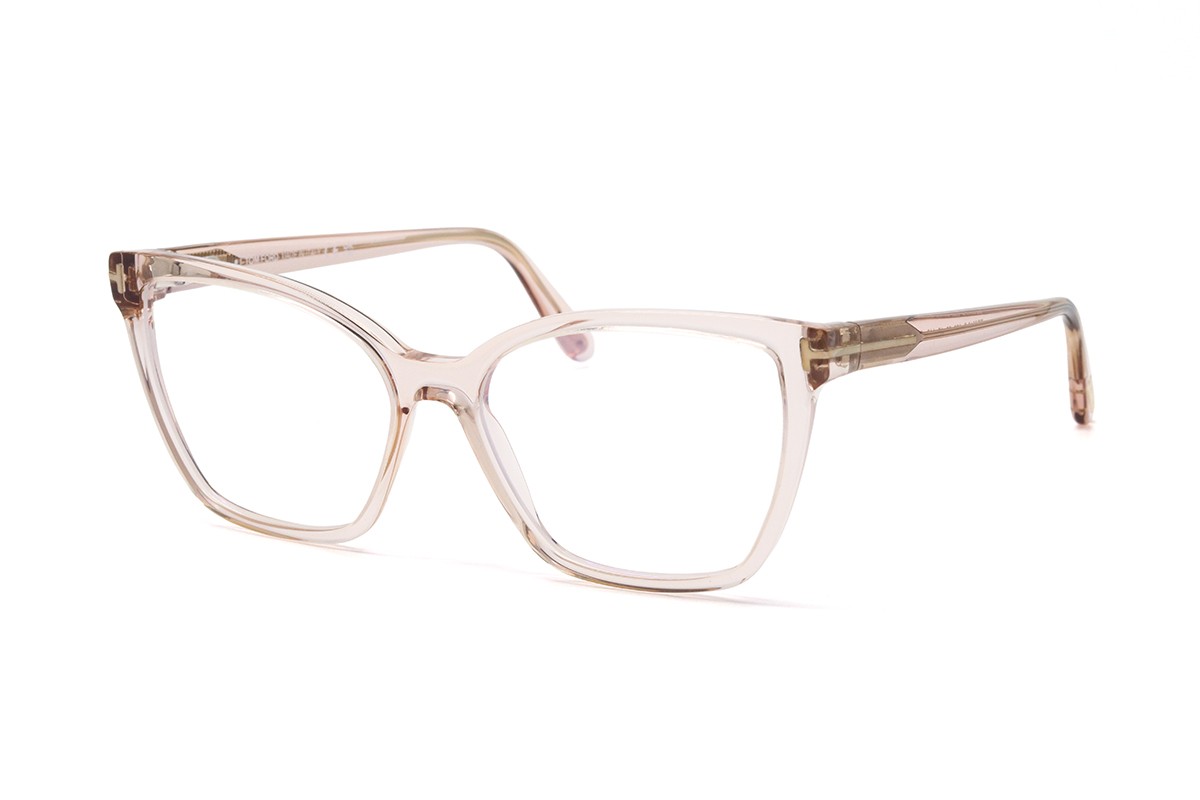 Оправы TOM FORD FT5812-B 072 53 Фото №1 - linza.ua