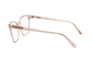 Оправы TOM FORD FT5812-B 072 53 Фото №2 - linza.ua