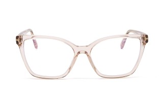 Оправы TOM FORD FT5812-B 072 53 Фото №3 - linza.ua