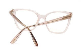 Оправы TOM FORD FT5812-B 072 53 Фото №4 - linza.ua