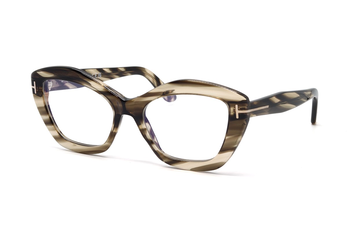 Оправы TOM FORD FT6044-B 056 54 Фото №1 - linza.ua