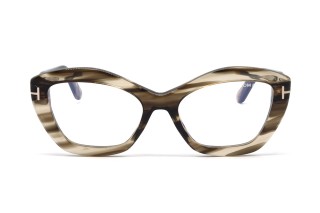 Оправы TOM FORD FT6044-B 056 54 Фото №2 - linza.ua