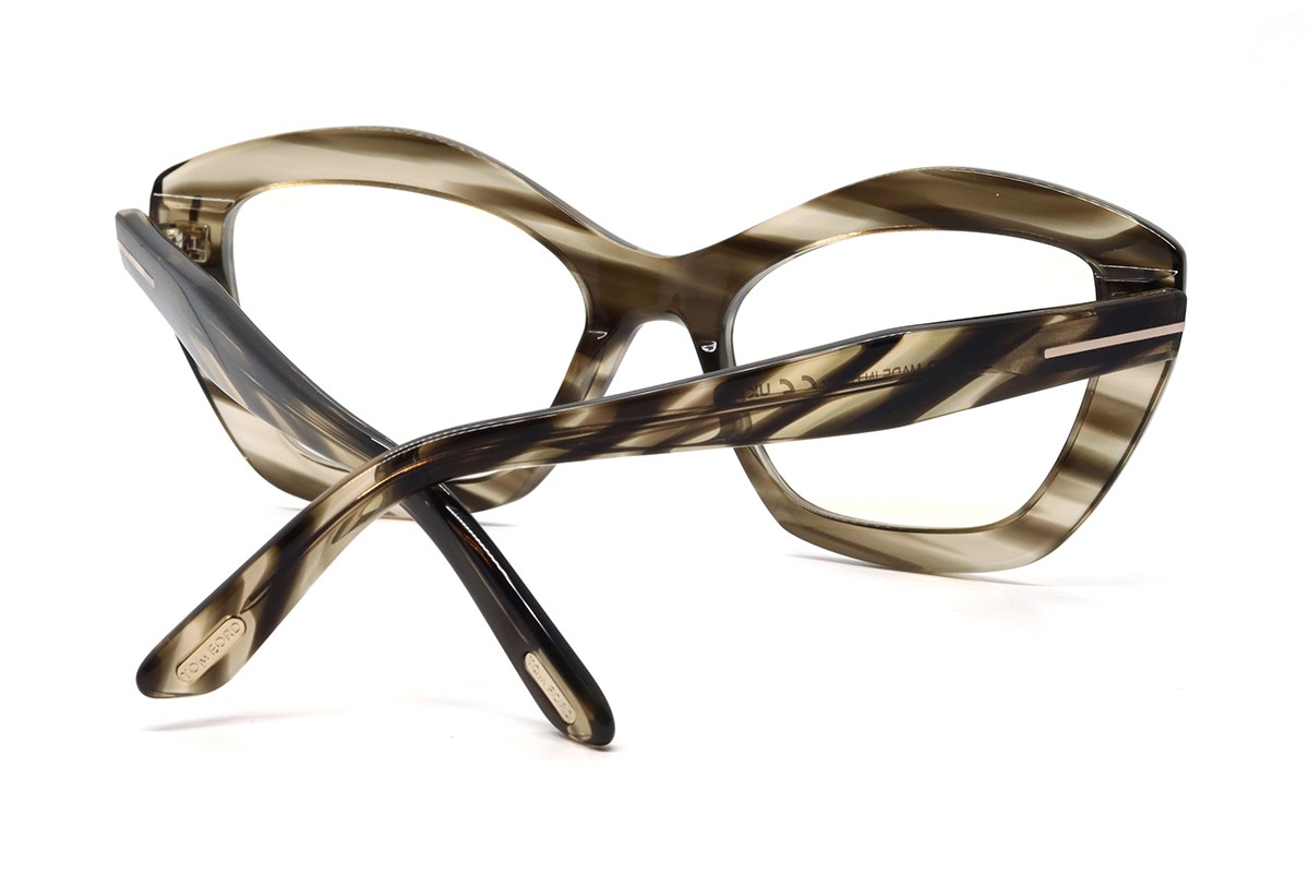 Оправы TOM FORD FT6044-B 056 54 Фото №3 - linza.ua