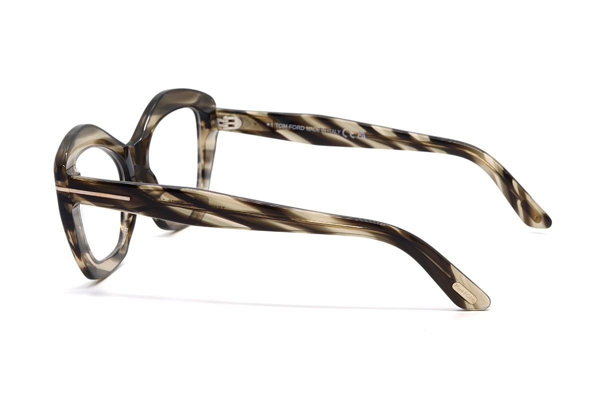 Оправы TOM FORD FT6044-B 056 54 Фото №4 - linza.ua